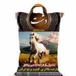 خرید برنج دشت