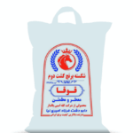 برنج شکسته کشت دوم قوقا