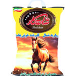 برنج شیرودی مدل شاهکار
