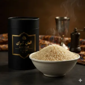 برنج برتر کله اسبی بالدار دانه بلند ایرانی مناسب زرشک پلو و چلو مجلسی با پخت دانه دانه 600x600 1 برنج برتر کله اسبی بالدار دانه بلند ایرانی مناسب زرشک پلو و چلو مجلسی با پخت دانه دانه 600x600 1