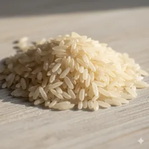 کیفیت برنج ایرانی کله اسبی بالدار کیفیت برنج ایرانی کله اسبی بالدار