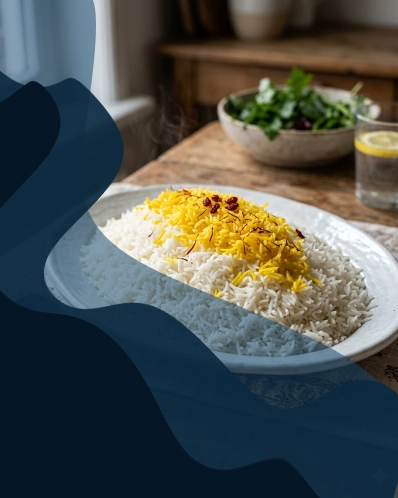 بهترین برنج ایرانی برای مصرف روزمره