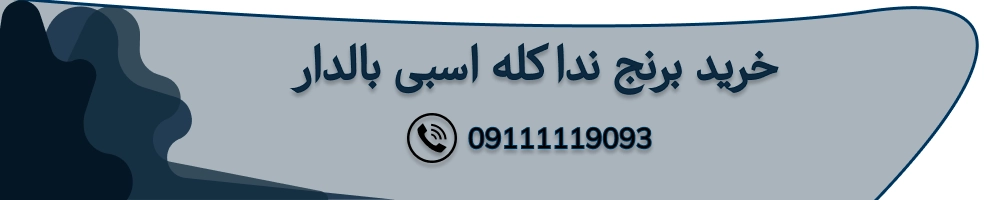 خرید برنج ندا