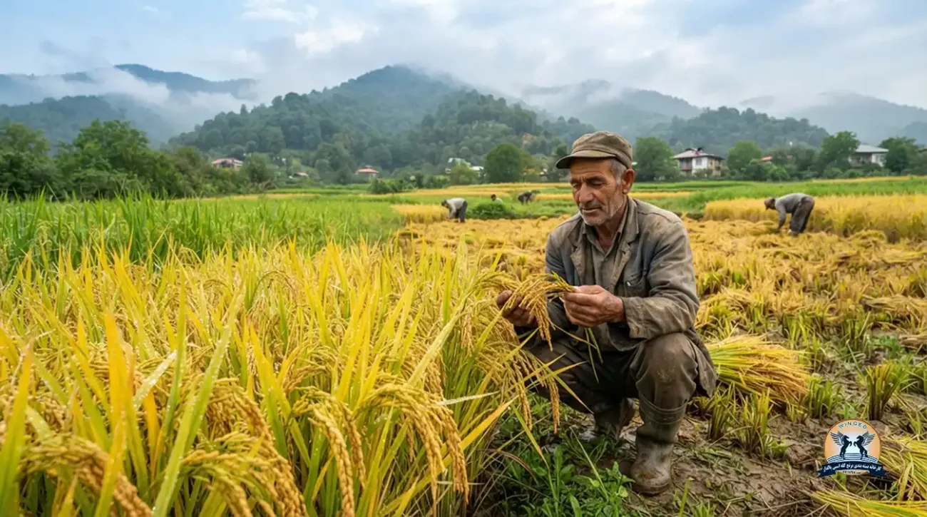کشت اول بخریم یا کشت دوم؟