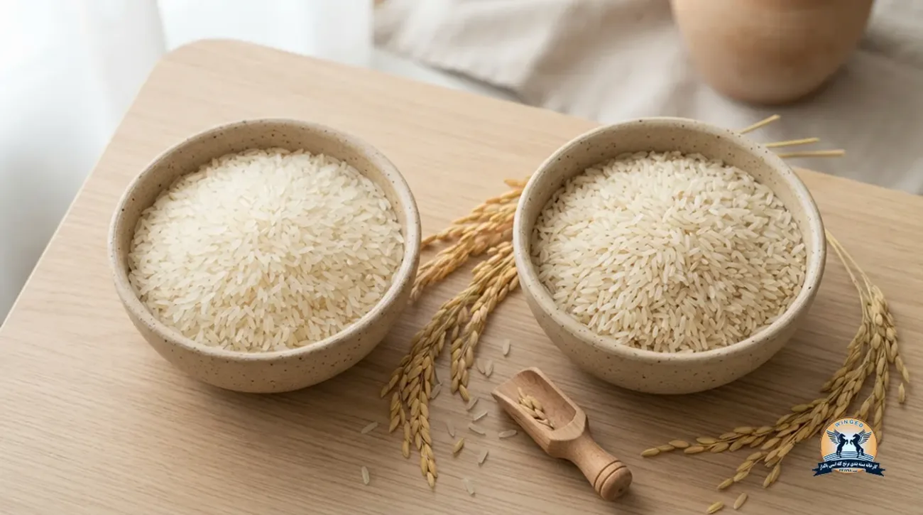 برنج کشت اول بهتر است یا کشت دوم؟