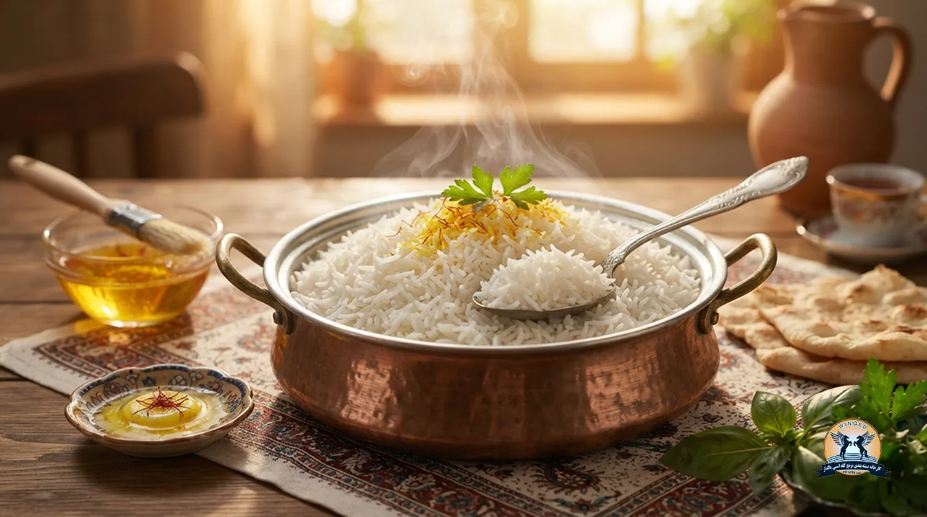 Untitled 80 برای انتخاب بهترین برنج شمال باید به چه چیزهایی توجه کنیم؟
